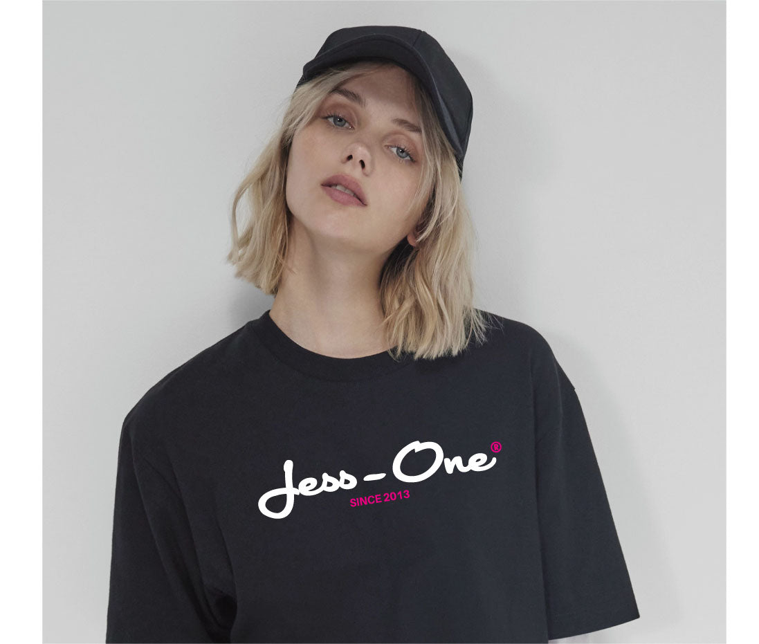Tee-shirt oversize